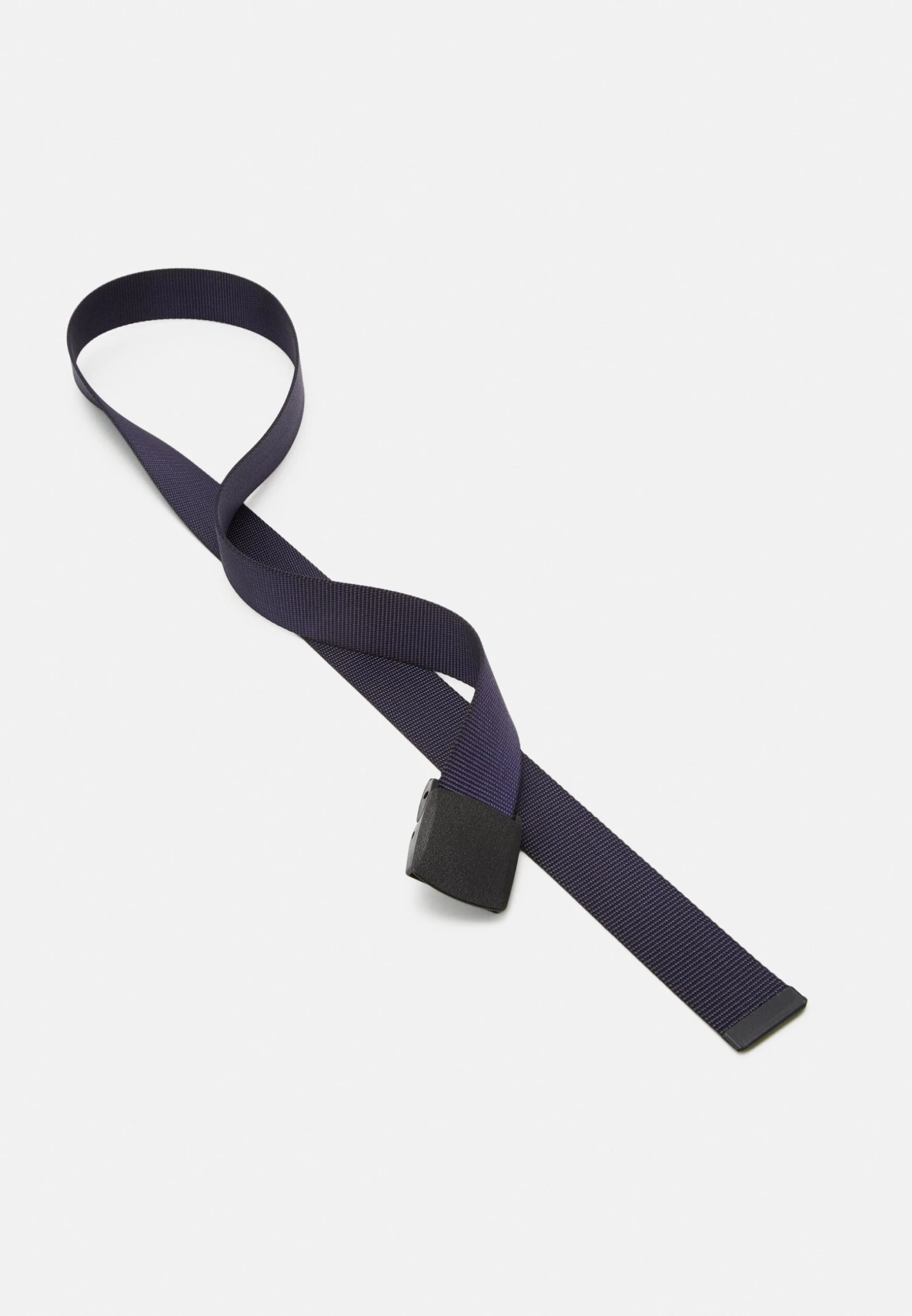 Pier One Unisex 3 Pack - Belte - Black/Dark Blue/Grey 6 Pier One Unisex 3 Pack - Belte - Black/Dark Blue/Grey - Bilde 4