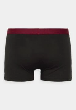 Pier One 7 Pack - Underbukse - Black 11 Pier One 7 Pack - Underbukse - Black -Pier One d6a5d93ebb274d2b911f14023d266789