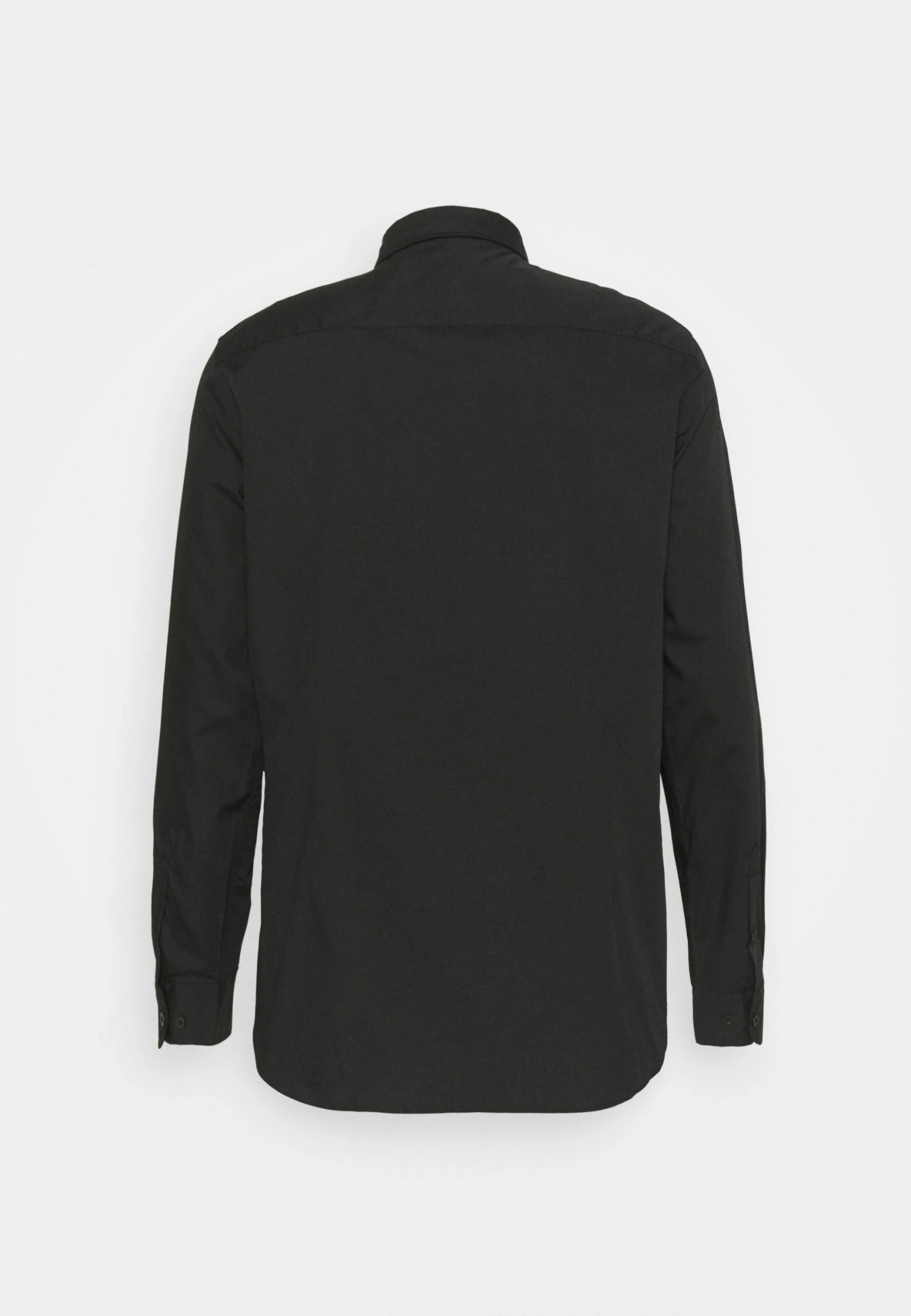 Pier One 2 Pack - Finskjorte - White/Black 5 Pier One 2 Pack - Finskjorte - White/Black - Bilde 3