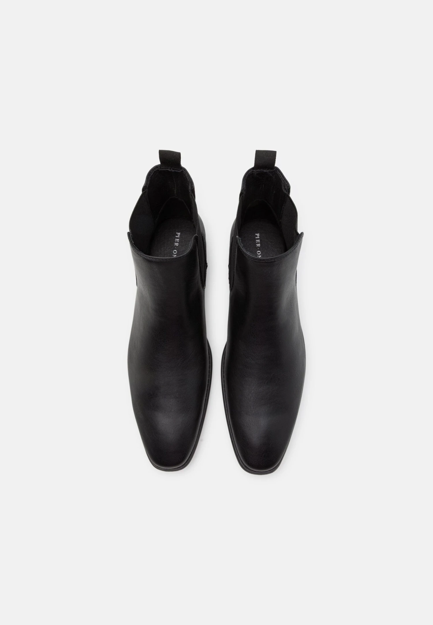 Pier One Støvletter - Black 6 Pier One Støvletter - Black - Bilde 4