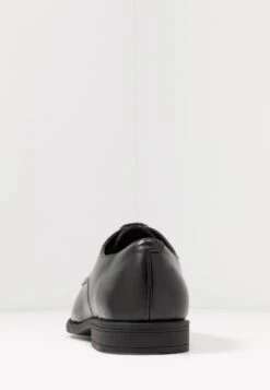 Pier One Pensko Med Snøring - Black -Pier One d80a9138d2bb4dc2833242f8c9ed9cd8