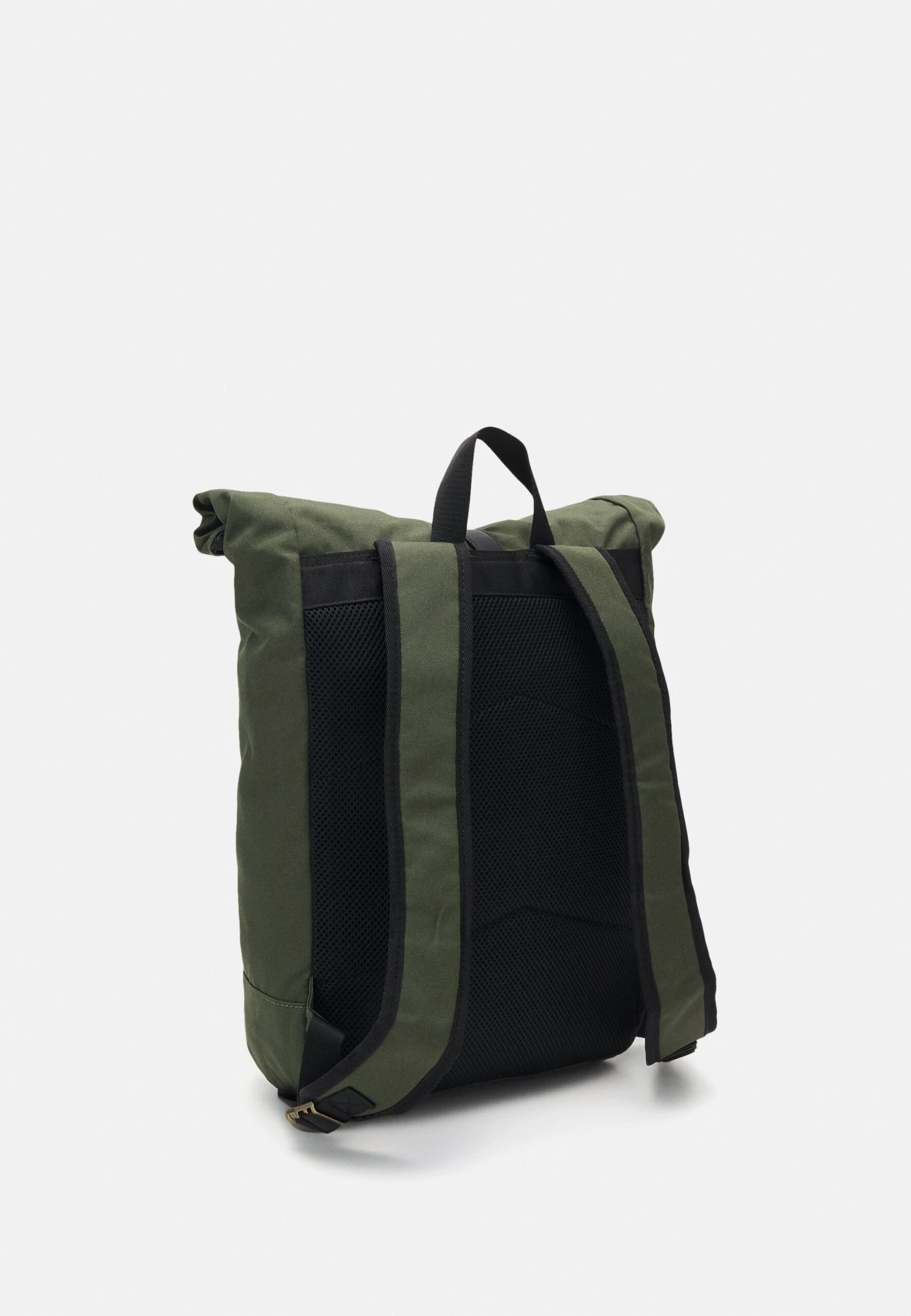 Pier One Unisex - Ryggsekk - Green 4 Pier One Unisex - Ryggsekk - Green - Bilde 2
