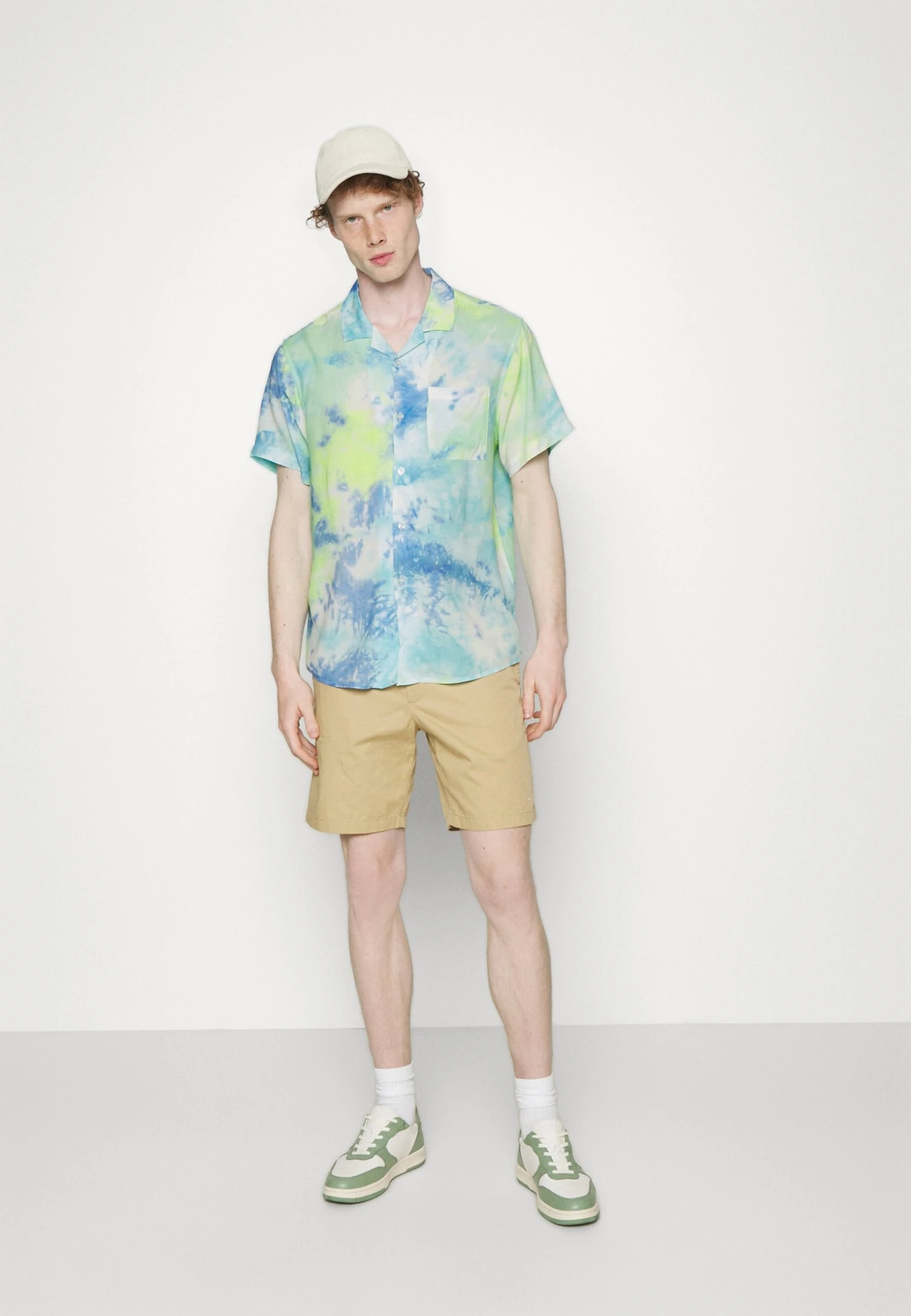 Pier One Skjorte - Multicoloured 4 Pier One Skjorte - Multicoloured - Bilde 2