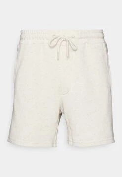 Pier One Joggebukse - Off-White -Pier One da5c40ae65fc4d5780b134c67c8076ee