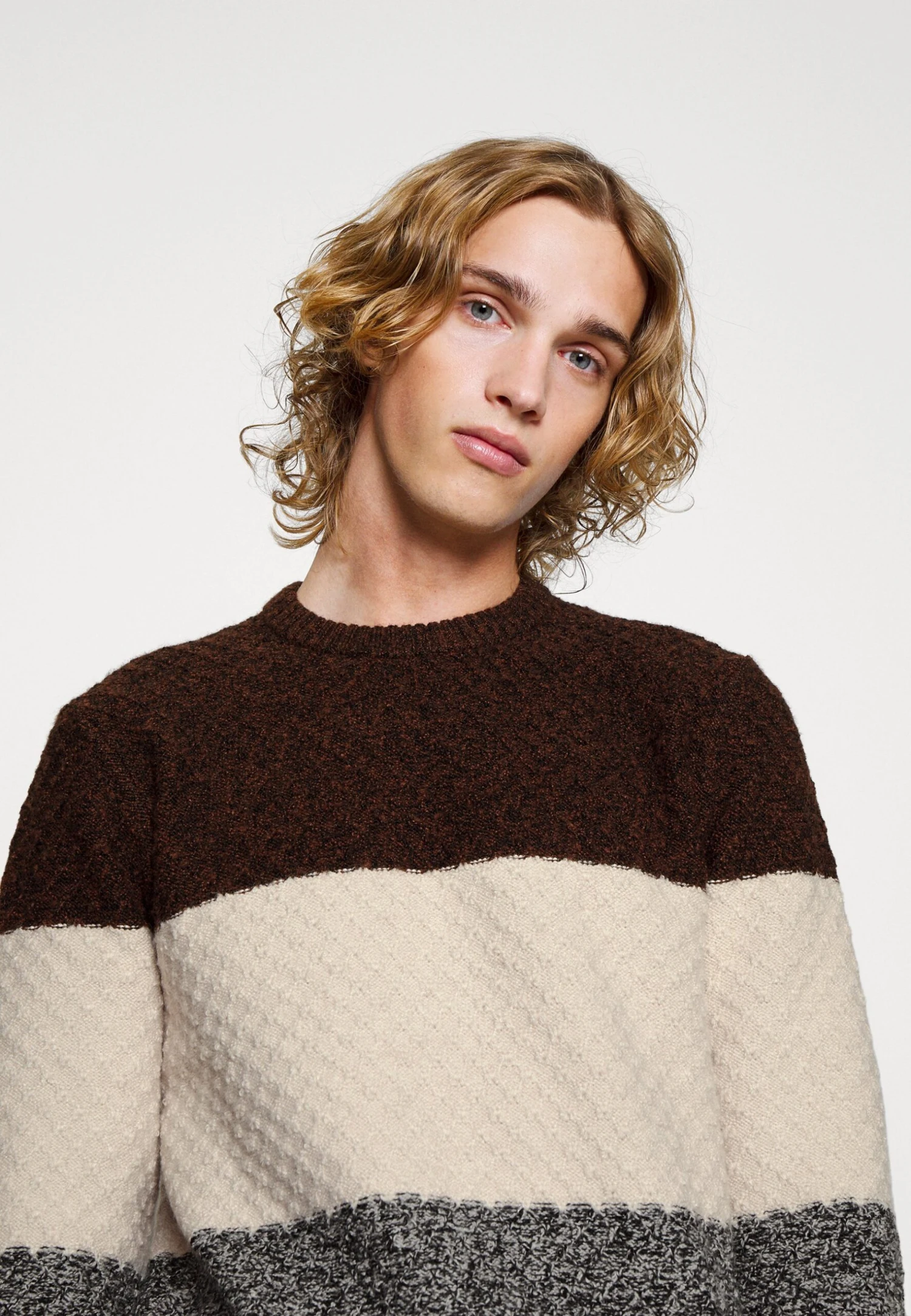 Pier One Strikkegenser - Multi Coloured 6 Pier One Strikkegenser - Multi Coloured - Bilde 4