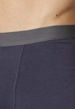 Pier One 7 Pack - Underbukse - Grey/Dark Blue 11 Pier One 7 Pack - Underbukse - Grey/Dark Blue -Pier One db97019f8c104faabe03069f0a394710