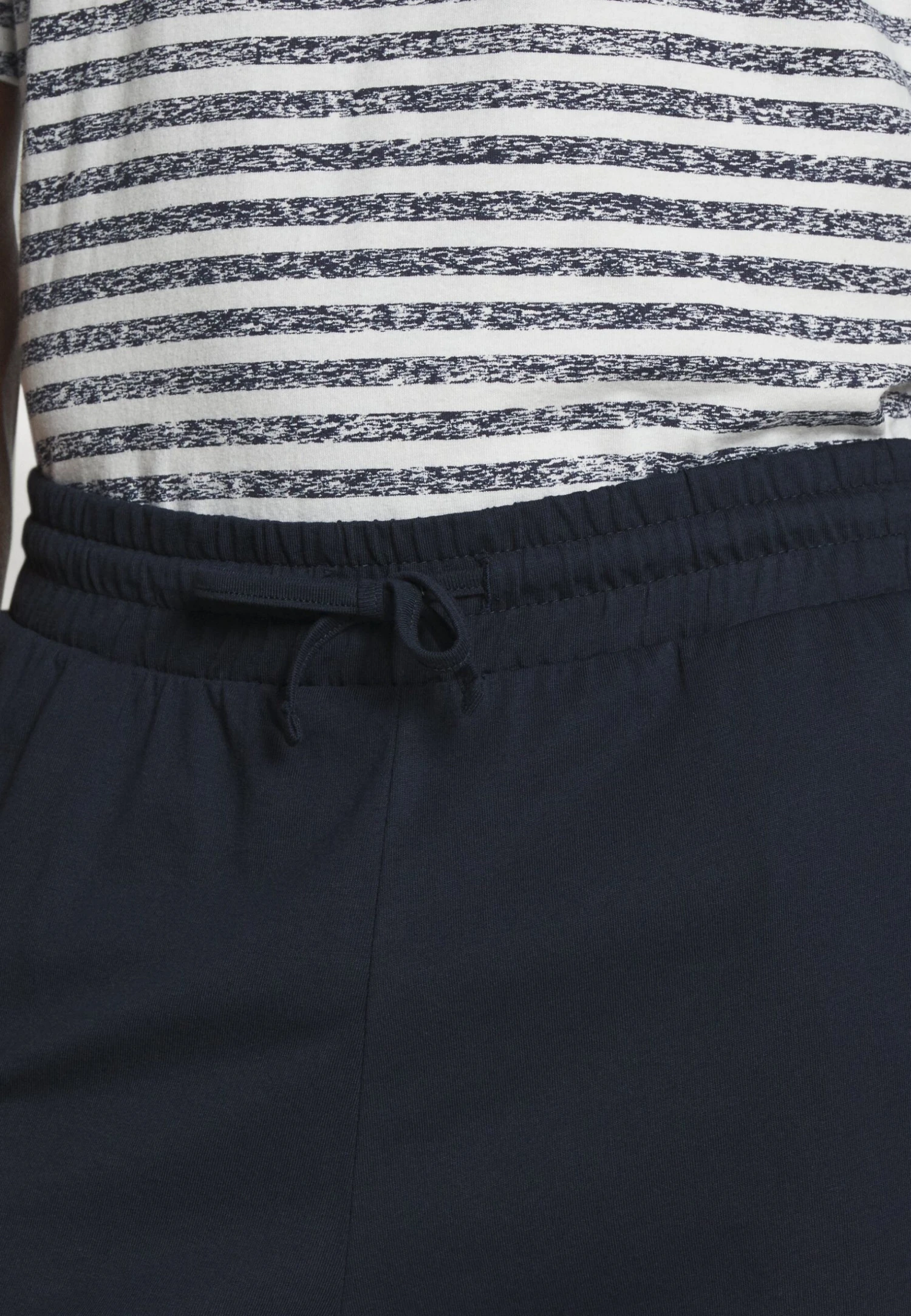 Pier One 2 Pack - Pyjamasbukse - Dark Blue/Mottled Light Grey 8 Pier One 2 Pack - Pyjamasbukse - Dark Blue/Mottled Light Grey - Bilde 6