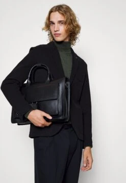 Pier One Dressjakke - Black 13 Pier One Dressjakke - Black -Pier One dc24487541564cbeb4640eb4c5ce622c