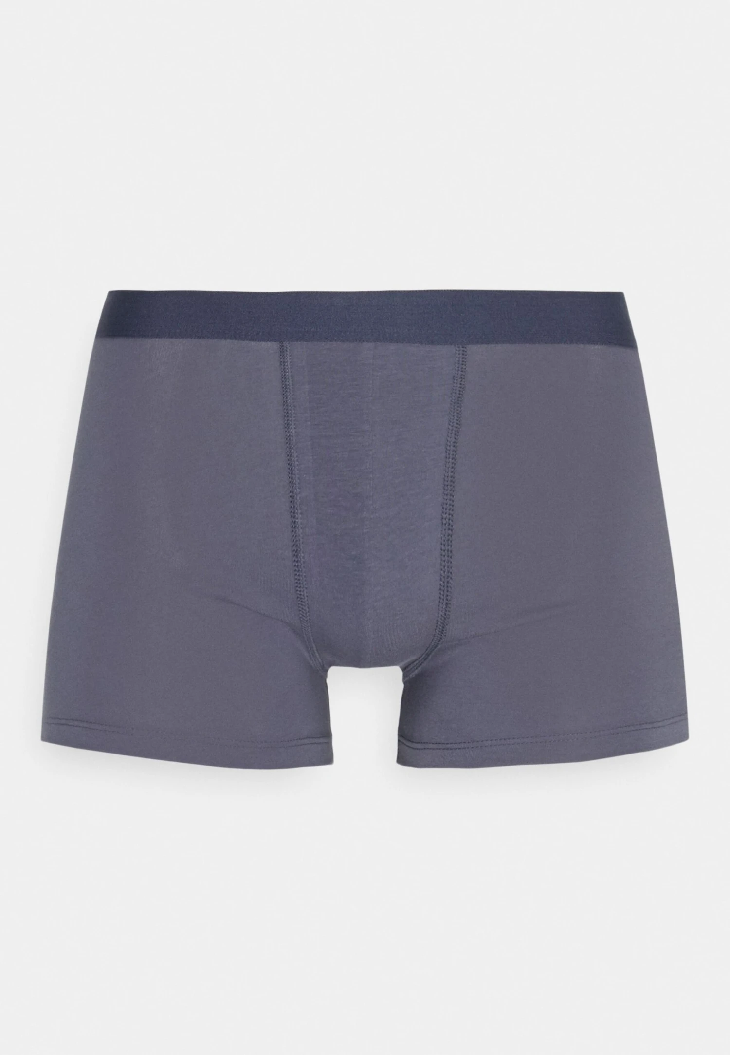 Pier One 7 Pack - Underbukse - Dark Grey 4 Pier One 7 Pack - Underbukse - Dark Grey - Bilde 2