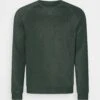 Pier One Sweatshirt - Mottled Green 1 Pier One Sweatshirt - Mottled Green -Pier One dda7a16a52594bd5a870aaa4d2ae395b