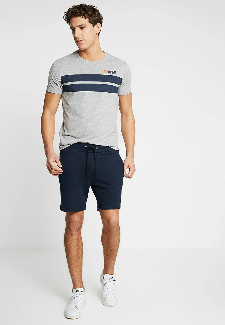 Pier One Joggebukse - Dark Blue 4 Pier One Joggebukse - Dark Blue - Bilde 2