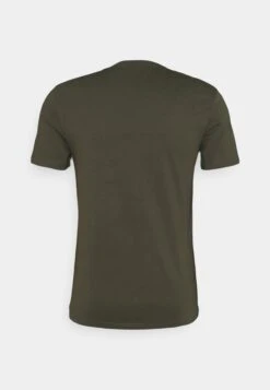 Pier One 5 Pack - T-Shirts - Black/White/Light Grey 20 Pier One 5 Pack - T-Shirts - Black/White/Light Grey -Pier One e2e1e6eca77446d5a2581ae52cc02b0c