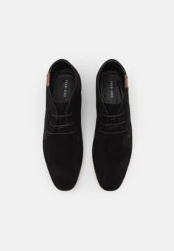 Pier One Pensko Med Snøring - Black 11 Pier One Pensko Med Snøring - Black -Pier One e38ebd0a78df4c18b60dd79ecd400140