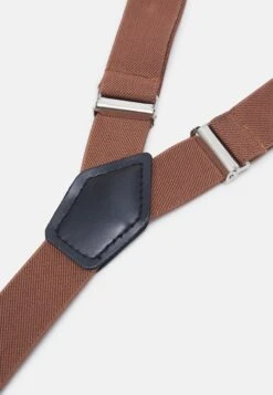 Pier One Set- Andre Accessories - Brown 11 Pier One Set- Andre Accessories - Brown -Pier One e6255cad1dda491a818caf178ee77354