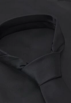 Pier One Set - Lommetørkle - Black/Black -Pier One e87696ae8c274ab583e15ca335677010