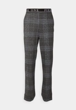 Pier One Pyjamasbukse - Blue 10 Pier One Pyjamasbukse - Blue -Pier One e8920701e4e44a3a9ccc98c134c3204a