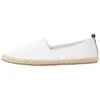 Pier One Rena Espadrille Unisex - Loafers - White 1 Pier One Rena Espadrille Unisex - Loafers - White -Pier One ec5f1e76ff9945e3a237c78298b404b8