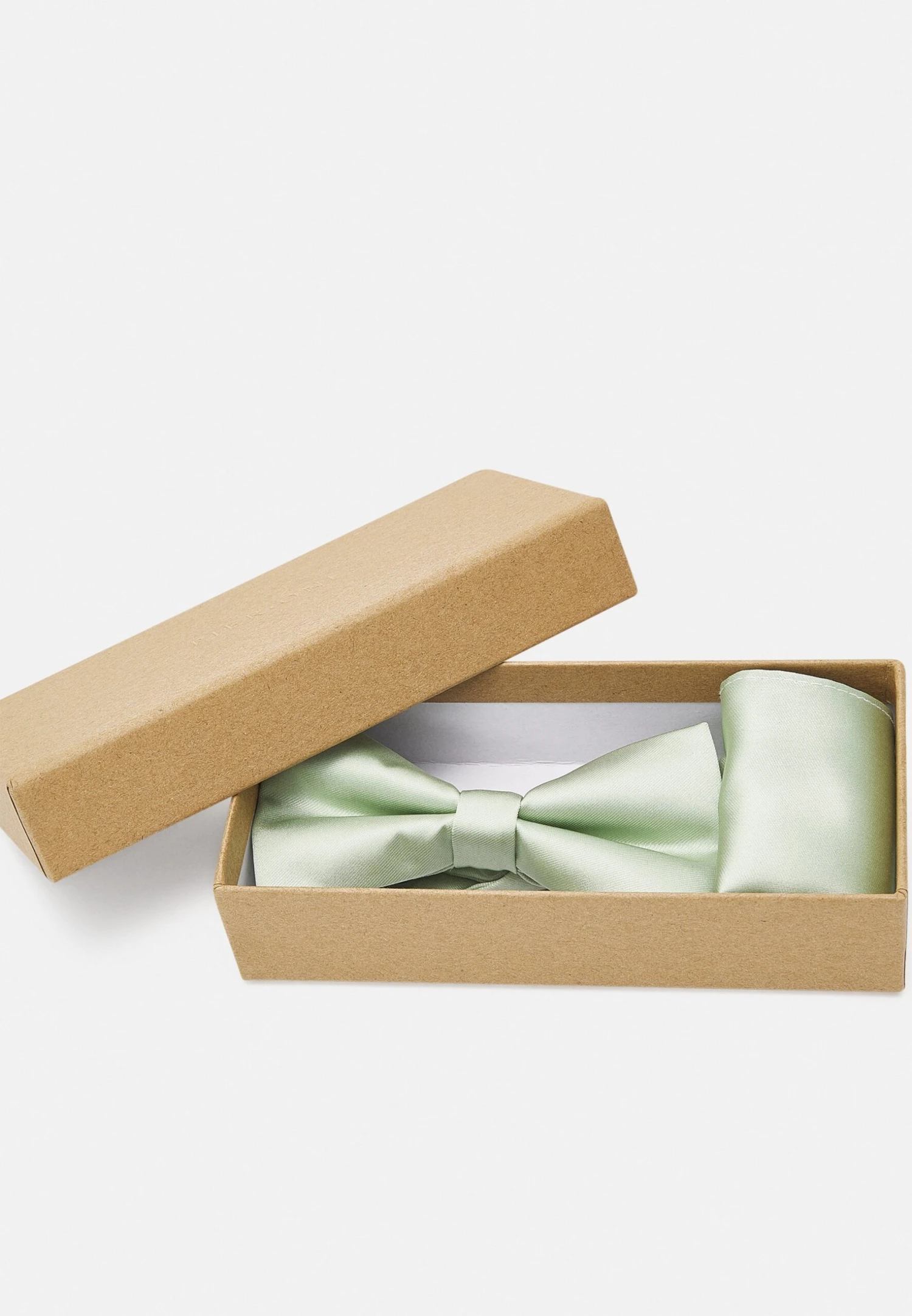 Pier One Set - Lommetørkle - Mint 8 Pier One Set - Lommetørkle - Mint - Bilde 6