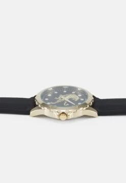 Pier One Unisex - Klokke - Black/Gold-Coloured 8 Pier One Unisex - Klokke - Black/Gold-Coloured -Pier One ed19f589c477427f837a78c8d3b27511