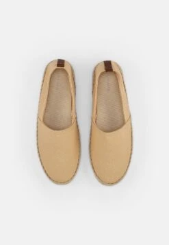 Pier One Rena Espadrille Unisex - Loafers - Beige 11 Pier One Rena Espadrille Unisex - Loafers - Beige -Pier One ee8bede9139e442b9465d505e9097d21