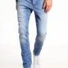 Pier One Jeans Slim Fit - Light Blue 1 Pier One Jeans Slim Fit - Light Blue -Pier One eeeef9b09e5745beb8ea149d3df01281