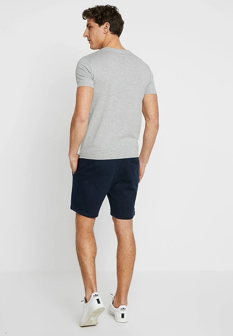 Pier One Joggebukse - Dark Blue 5 Pier One Joggebukse - Dark Blue - Bilde 3