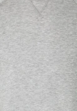 Pier One 3 Pack - Sweatshirt - Bordeaux/Black/Grey -Pier One f197d1297886466293b6feb747069d56