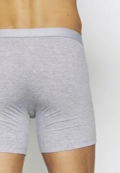 Pier One 3 Pack - Underbukse - Grey/Black/Blue 11 Pier One 3 Pack - Underbukse - Grey/Black/Blue -Pier One f2b4755361ef4f3698246a8062b4ef1a