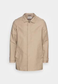 Pier One Commuter Coat- Kort Kåpe / Frakk - Tan 12 Pier One Commuter Coat- Kort Kåpe / Frakk - Tan -Pier One f31a8a30813e4c0dafda3e75f062c161