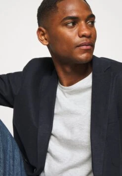 Pier One 5 Pack - T-Shirts - Black/White/Light Grey 17 Pier One 5 Pack - T-Shirts - Black/White/Light Grey -Pier One f423d232533e42e680c38537bdc74813