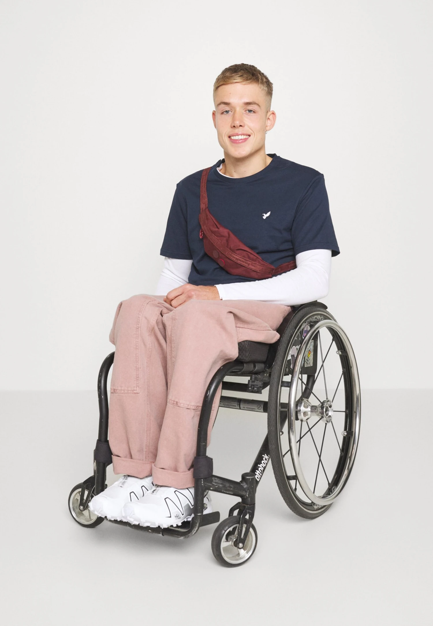 Pier One T-Shirts - Dark Blue 7 Pier One T-Shirts - Dark Blue - Bilde 5