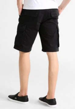 Pier One Shorts - Black 11 Pier One Shorts - Black -Pier One f8841bd2a72d47869d0ca7a4dd023fb4