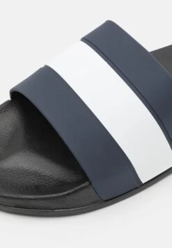 Pier One Sandaler - Dark Blue/White 13 Pier One Sandaler - Dark Blue/White -Pier One fca2b97369364691b5a9f753ac3a49a5