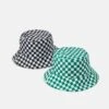 Pier One Hatt - Black/Green 2 Pier One Hatt - Black/Green -Pier One fda8efaa4fae4da7a0d044bf2ea6aec8