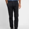 Pier One Chinos - Black -Pier One ff16c12f93f2453caee8d72899429a7e